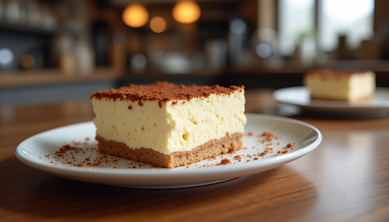 Le tiramisu en 2026 : histoire, recette et variantes gourmandes