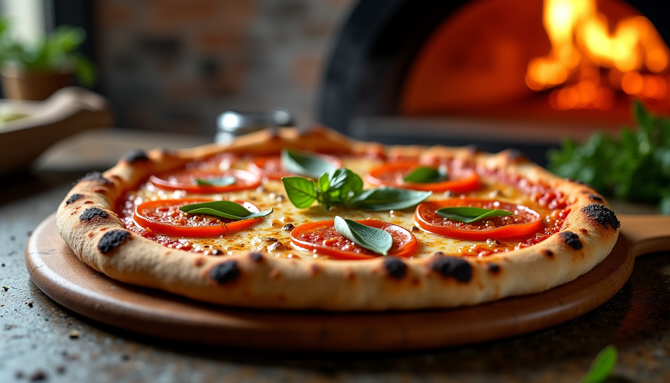 Étapes de préparation d