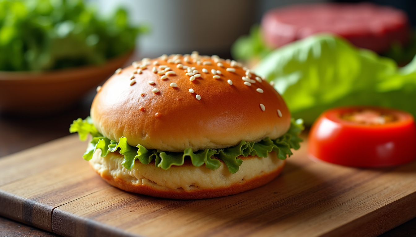 Comment faire un pain brioché pour burger parfait en 2026 ?