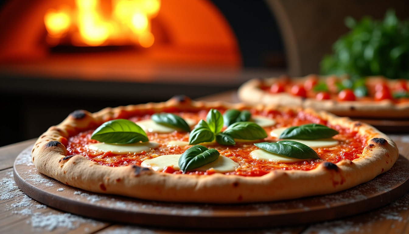 Pizza ou burger : quel est le meilleur choix en 2026 ?