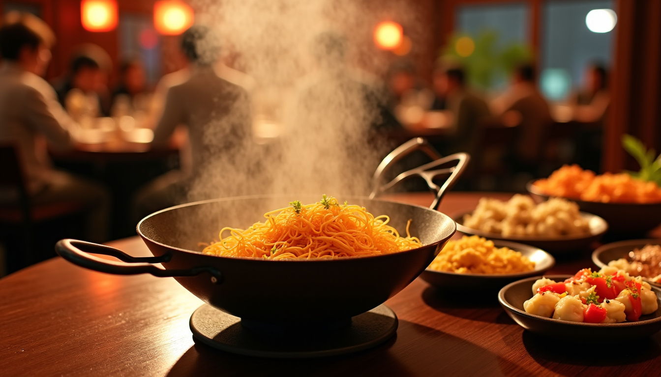 Wok 86 à Puilboreau : notre avis complet pour 2026