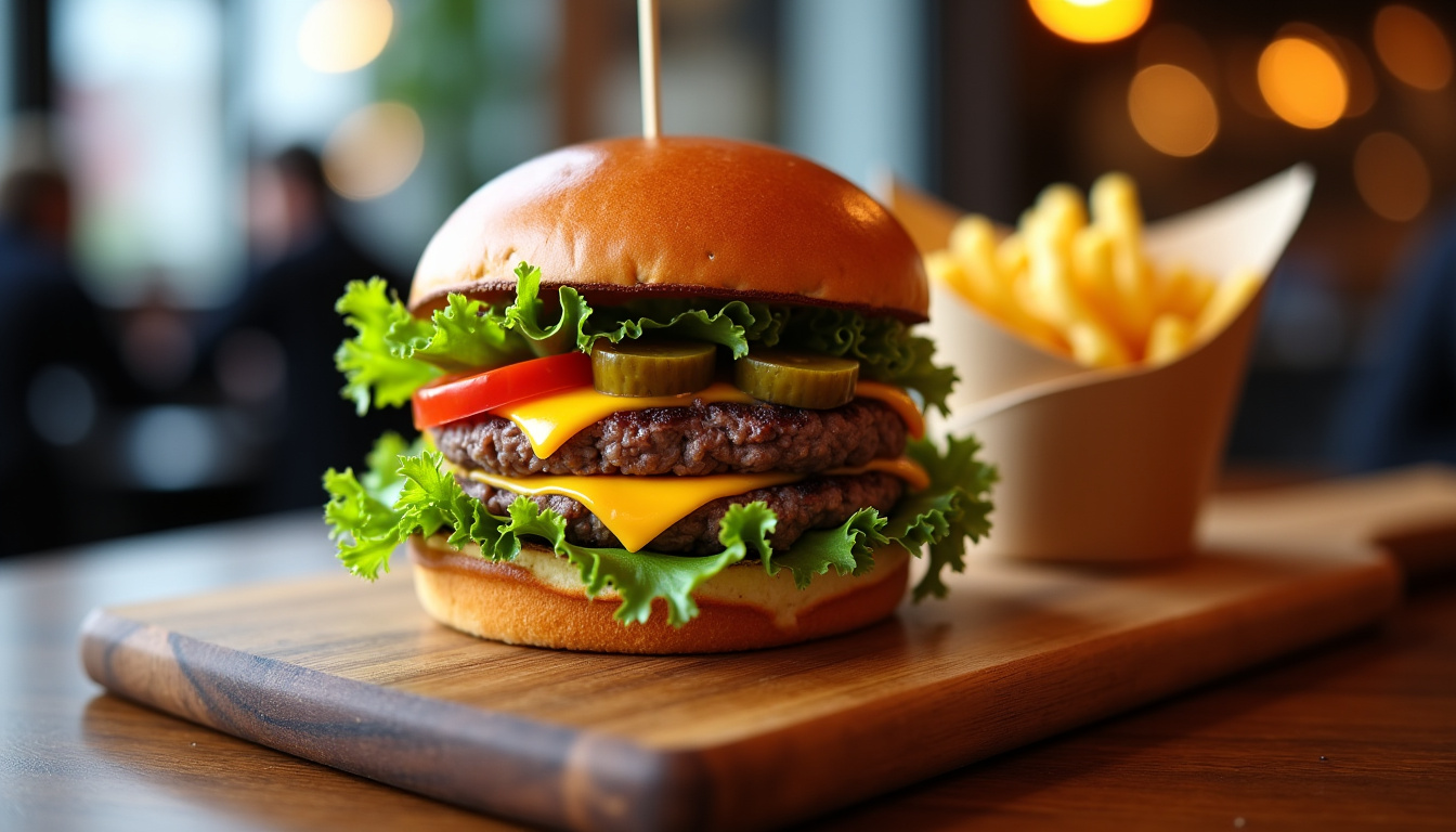 Détail des composants d