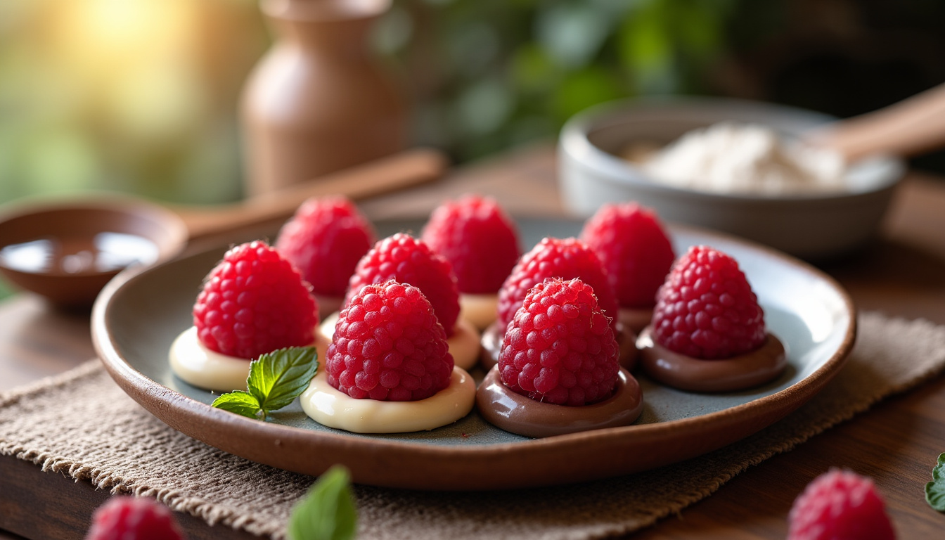 Faire des franui maison en 2026, une idée gourmande pour le goûter