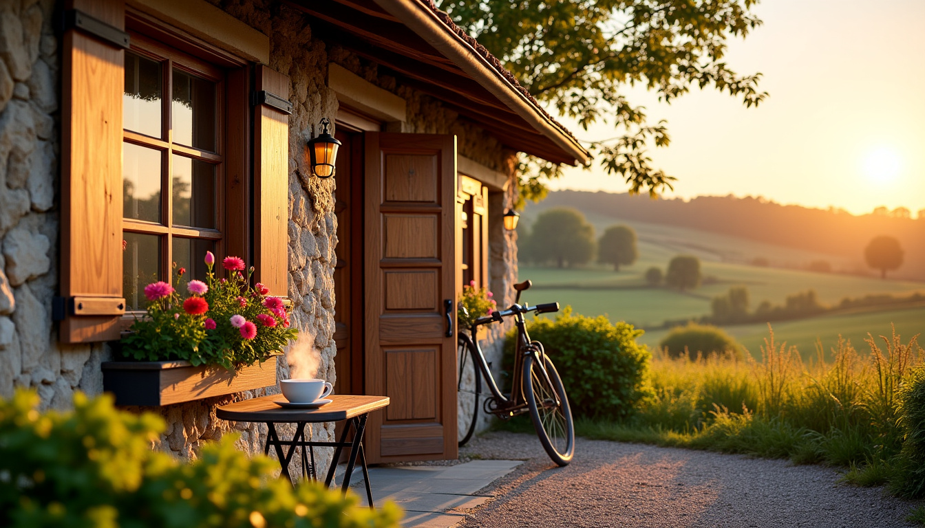 Le Relais de la Route d’Or rouvre ses portes à Bérus en 2026