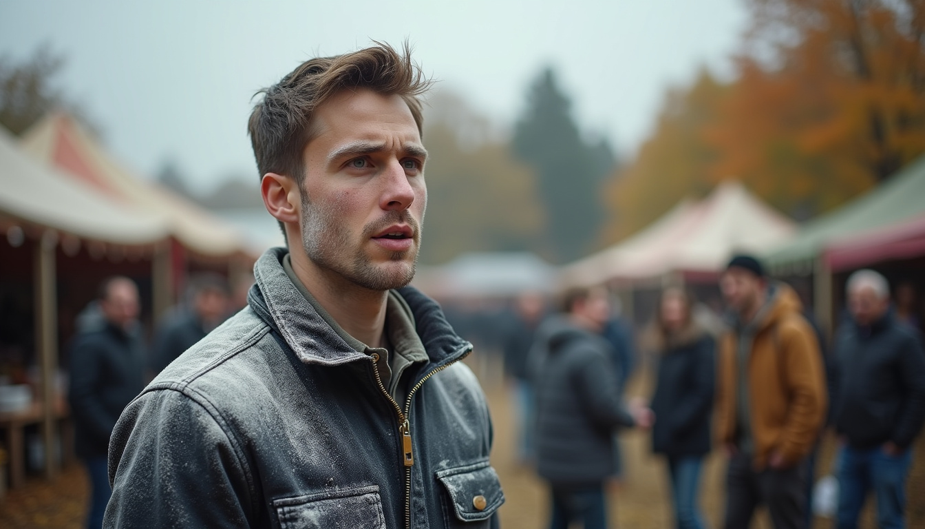 Jordan Bardella enfariné à Vesoul : que s’est-il passé en 2026 ?