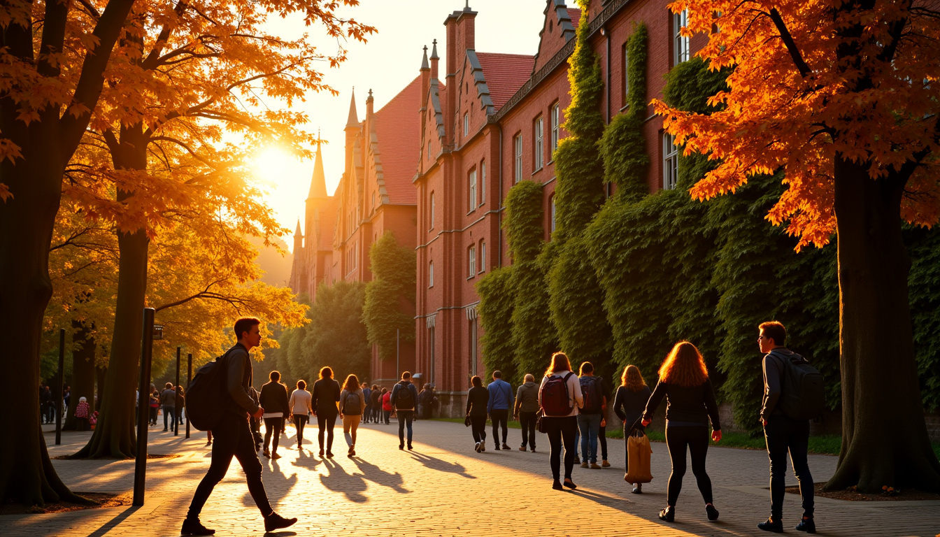Bâtiment historique de l