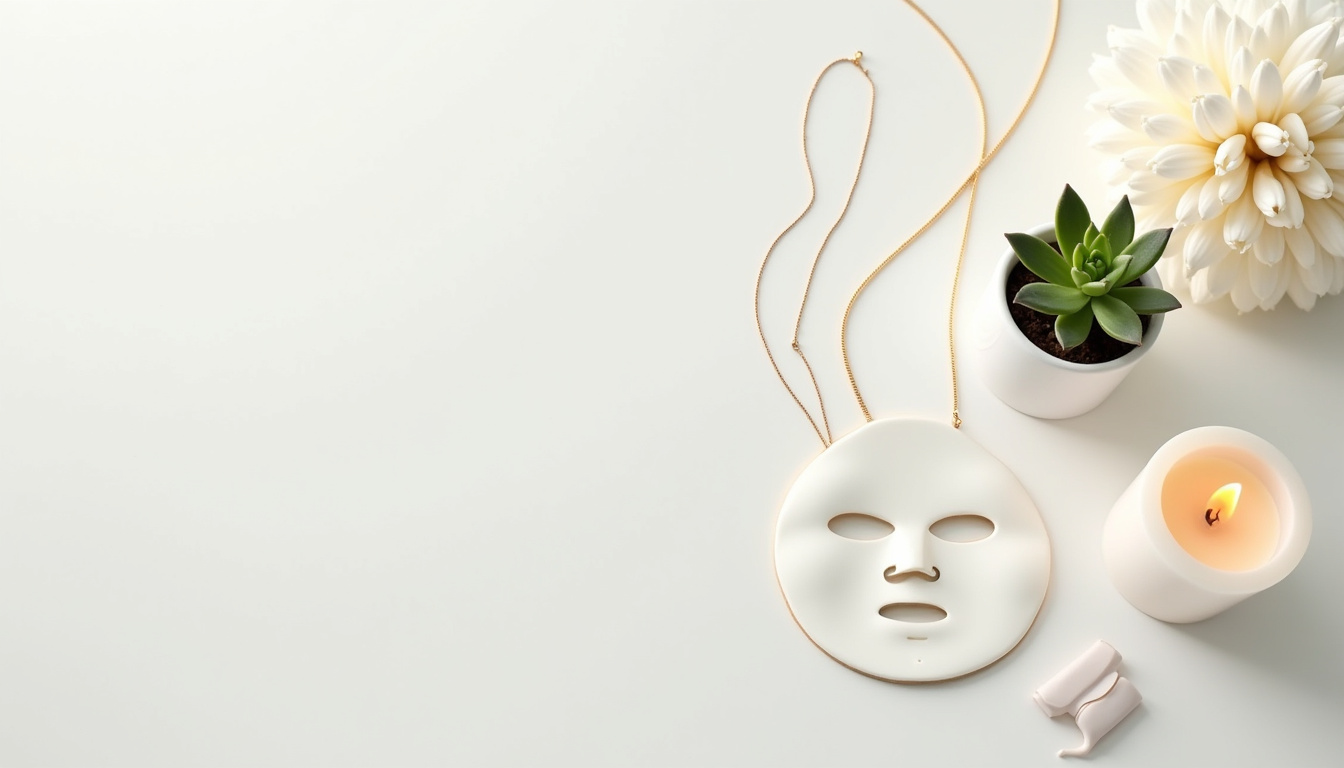 Catégories principales du blog Simone Lemon: beauté, mode, lifestyle, spiritualité