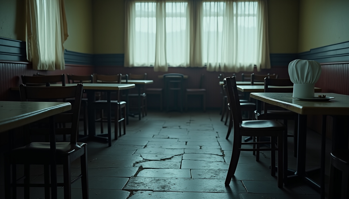 Pourquoi certains restaurants ferment après Cauchemar en cuisine en 2026