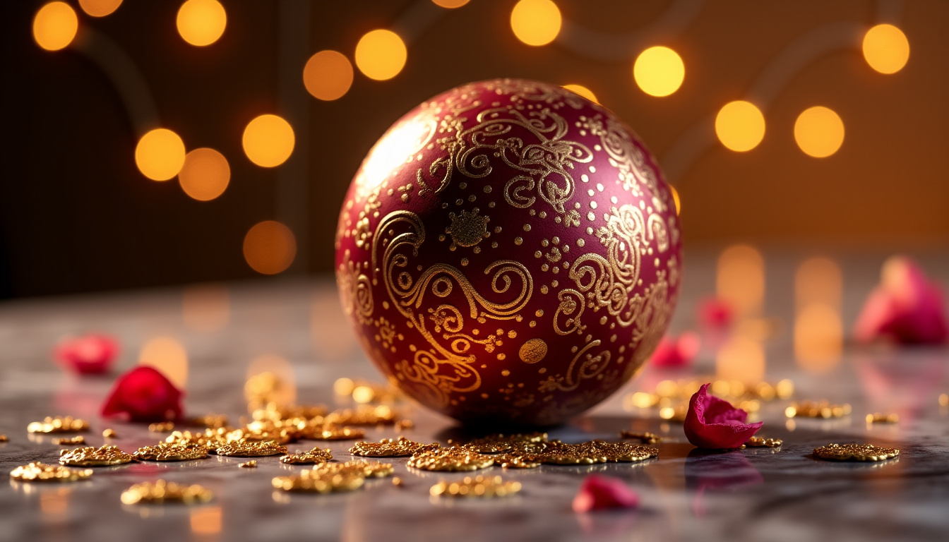 La boule de chocolat façon Dubaï de Lidl fait rêver en 2026