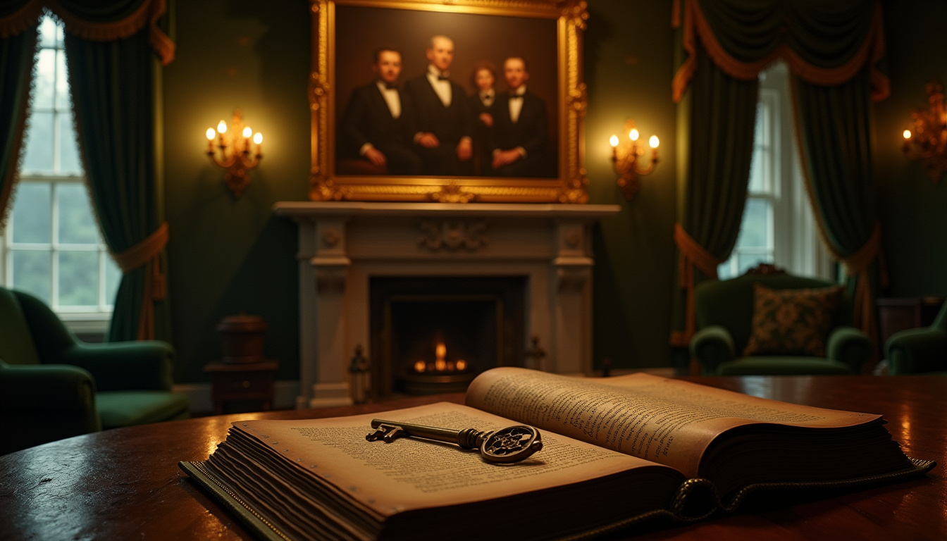 House of Guinness : la saga d’une dynastie irlandaise en 2026