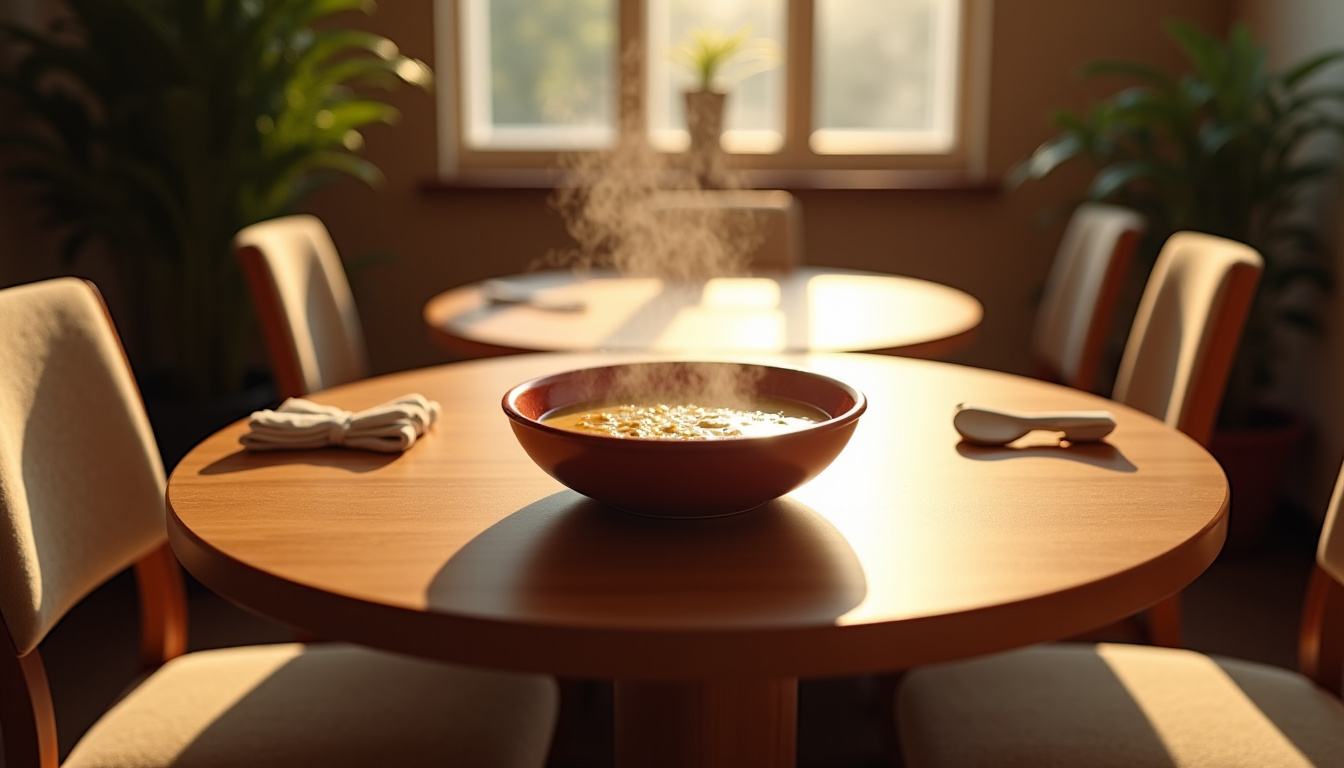 Partager un repas, un geste fort en 2026