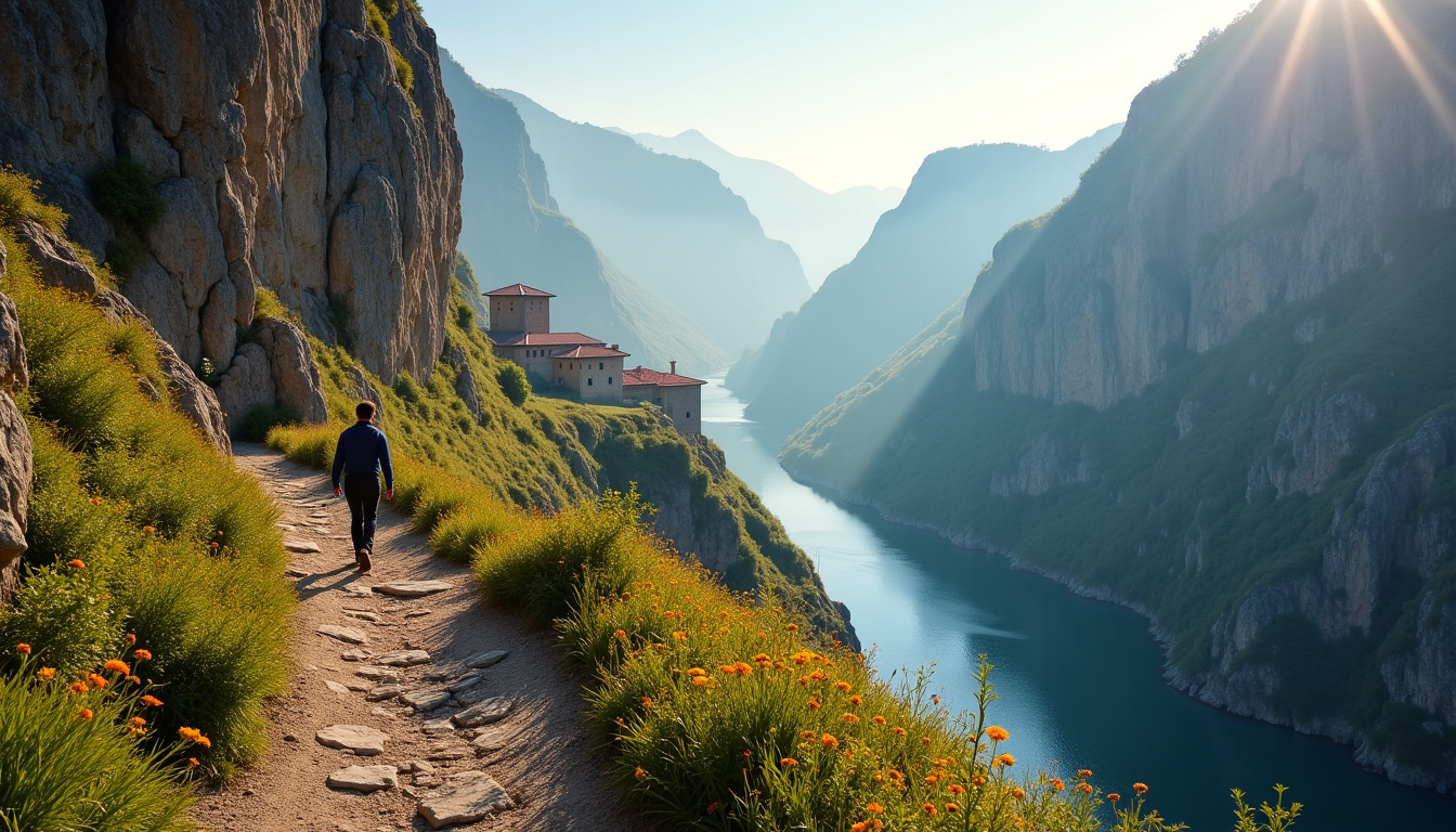 Découvrez les meilleures activités en Sierra de Guara en 2026