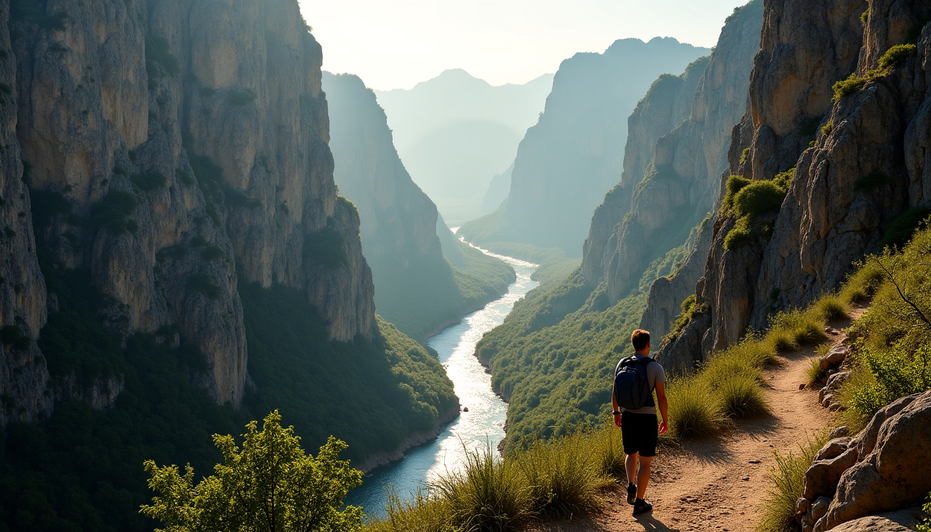 Que voir et faire en Sierra de Guara en 2026 ?