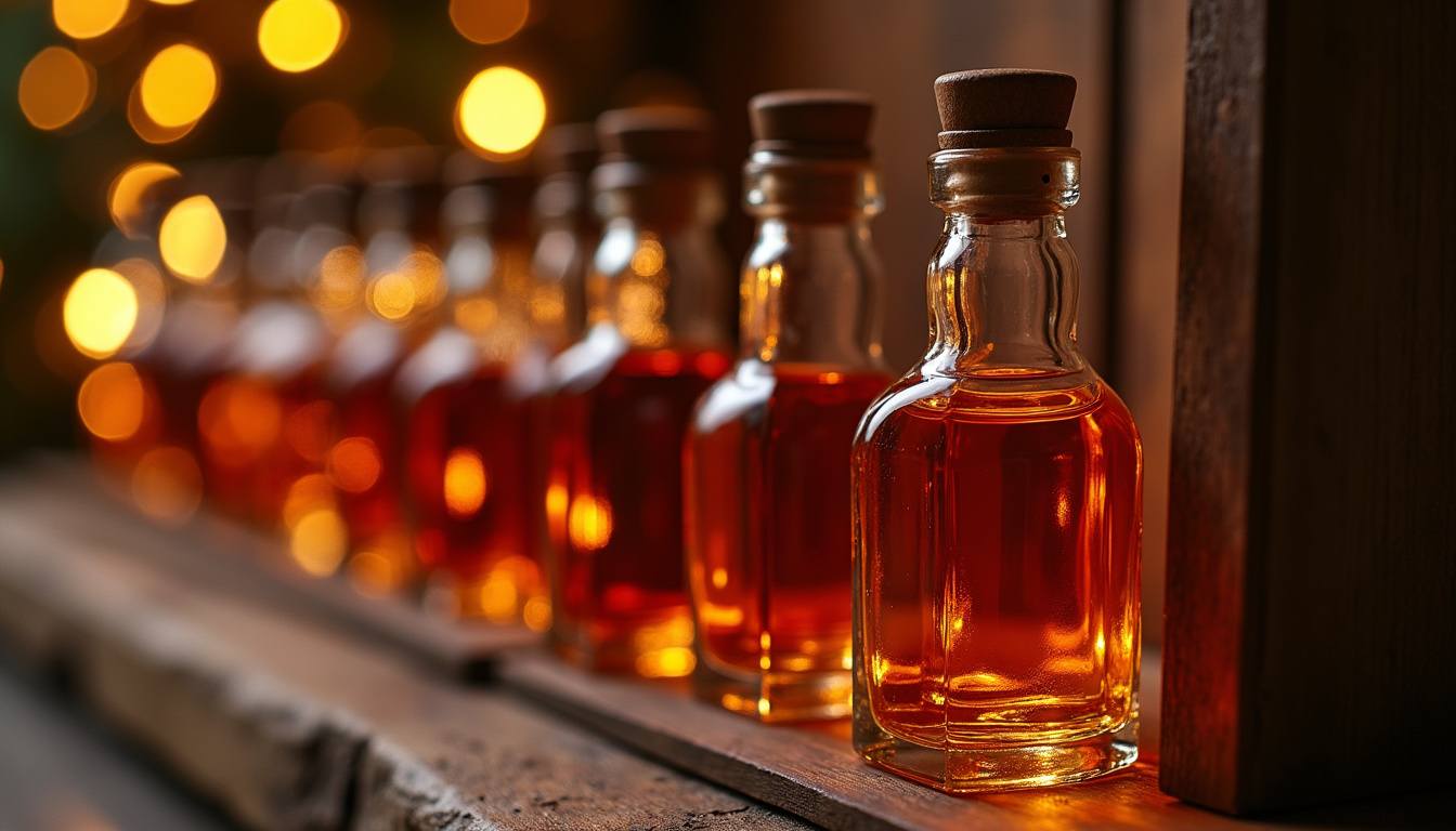 Découvrez le calendrier de l’Avent whisky en 2026