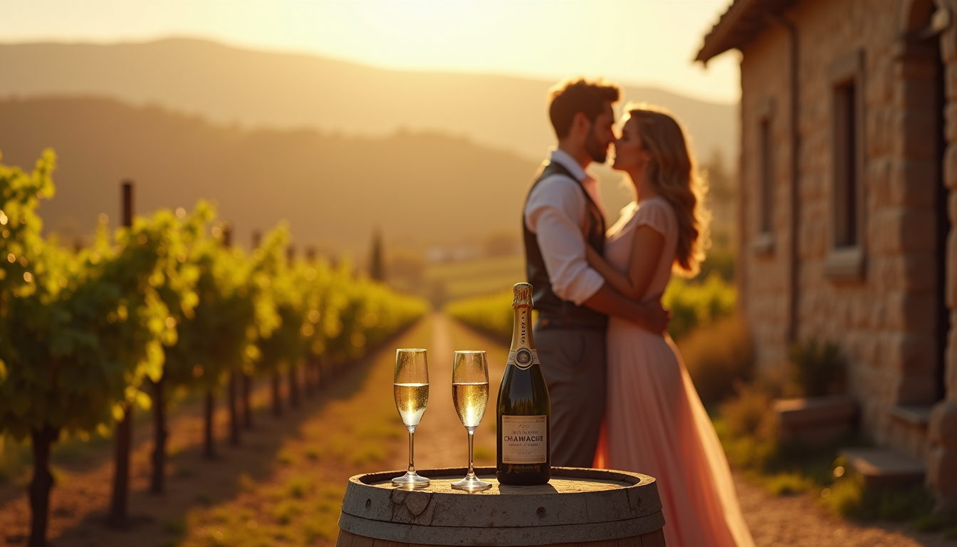 Quand les « champagne problems » arrivent en 2026 : film Netflix et chanson de Taylor Swift