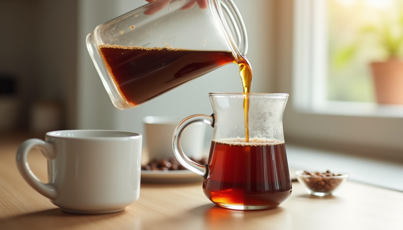 Préparer un café à la French Press sans amertume en 2026
