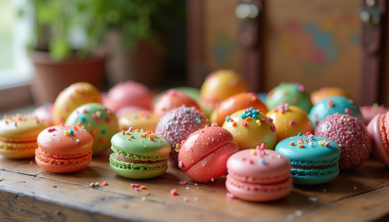 Où découvrir les meilleures gourmandises du monde en 2026 ?